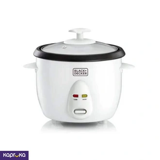 Black And Decker 1l Rice Cooker Rc1050  Online for none