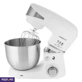 Sokany 5l Stand Mixer With Bowl Sc206  Online for none