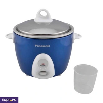 Panasonic 600ml Mini Rice Cooker SR-G06 Sri Lanka  Online for none