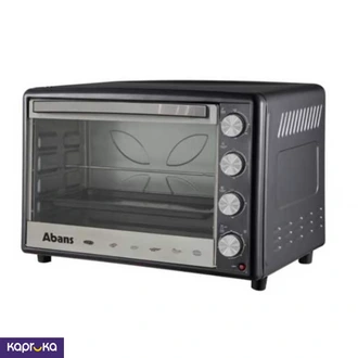 Abans 60L Electric Oven EOWAN-60 - Sri Lanka  Online for none