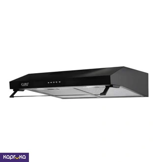 Euro 60cm Flat Cassette Cooker Hood Black Eu60cm Bl Buy Online Electronics and Appliances Online for specialGifts