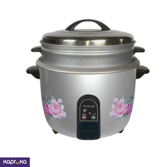 Taiko 4200ml Automatic Rice Cooker Aromax 4200  Online for none