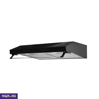 Power Box Cooker Hood Black Pb0135  Online for none