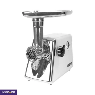 Geepas Electric Meat Grinder Gmg746 Buy  Online for ELECTRONICS