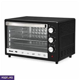 Abans 33l Electric Oven Eowan33  Online for none