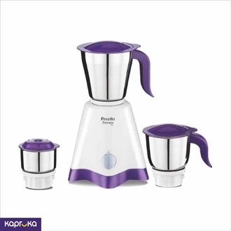 Preethi 600w Crown Pro Mixer Grinder Mg254 Buy  Online for ELECTRONICS