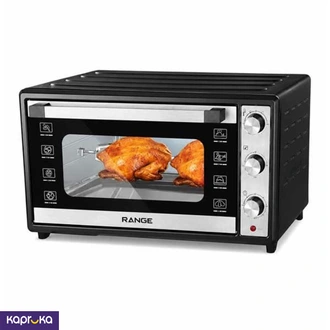 Range 60l Electric Oven Reo 060 Buy  Online for ELECTRONICS