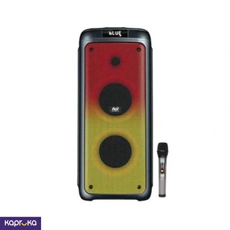 Fuji Portable Bluetooth Speaker Fubs622 With Free Wireless Mic Buy Online Electronics and Appliances Online for specialGifts