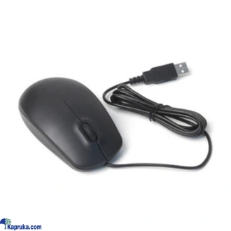 Computer And Laptop Optical Mouse USB Top Quality With Warranty  Online for none