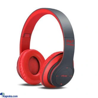 Headset P47 Basic Sound Smart Wear Bluetooth Buy Online Electronics and Appliances Online for specialGifts