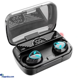 Earbuds Bluetooth TWS MSeries For Gaming With Touch Control LED Display Buy Online Electronics and Appliances Online for specialGifts
