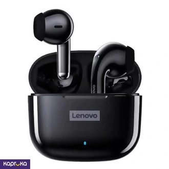 Lenovo Earbud Official Product Lp40 Live Pods  Online for none