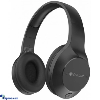 Headphone Celebrat Sound High Fidelity Authentic Product  Online for none