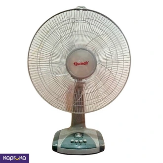 Table Fan Super Fast Air Wind Large Blades BRIGHT BRAND Authentic Product Buy  Online for ELECTRONICS