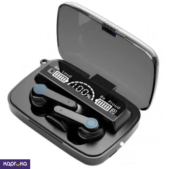 Earbud MSERIES Wireless And Touch System Latest Model High Grade Quality Buy Online Electronics and Appliances Online for specialGifts