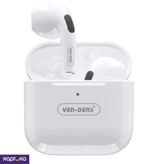 Earbud Ven Dens Amazing White True Quality Genuine Limited Product Buy Online Electronics and Appliances Online for specialGifts