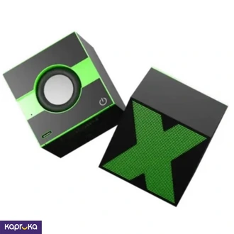 Speaker Micro Subwoofer Cubic Wireless Party Fun Limited Product Buy  Online for ELECTRONICS