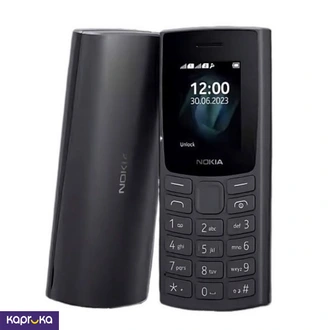 Feature Phone Nokia 105 With Company Warranty 01 Year  Online for none