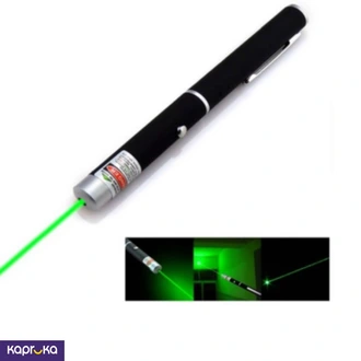Laser Light Pen Green Rechargeable Presentation Pointer Longer R  Online for none
