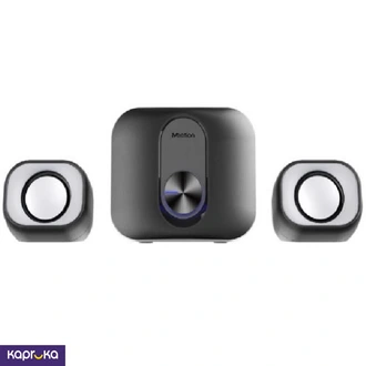 Laptop Wireless Dual Speaker Console Meetion Original Product  Online for none