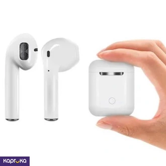 Tws Wireless Earbud Elegant White Premium Quality With Warranty  Online for none