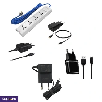 Outlet Needs Cellular Accessories Power Extension With Mobile Ch  Online for none