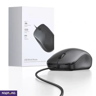 Usb Wired Mouse High Quality Bestel Best Price With Warranty Lim  Online for none