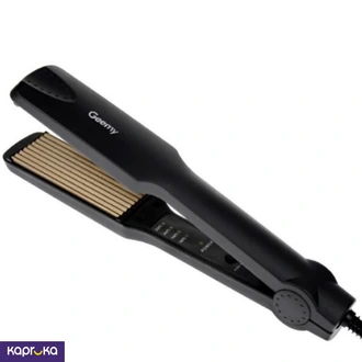 Hair Crimper Machine Geemy Spa Saloon Health And Beauty Authenti  Online for none