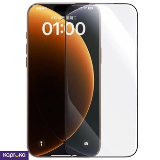 Iphone 17 Pro Max High End Quality Tempered Glass Limited Series Buy Online Electronics and Appliances Online for specialGifts