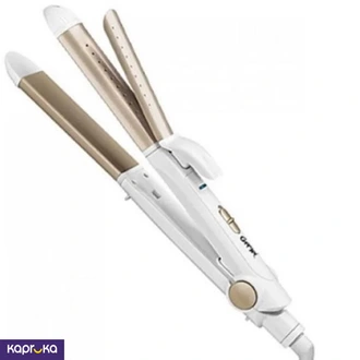 Gemei Original Hair Beauty Tools All In One Feature Saloon And B  Online for none