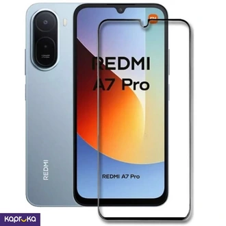 Xiaomi Redmi A7 Pro Tempered Glass Screen Protector Sri Lanka  Online for none