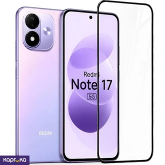 Xiaomi Redmi Note 17 5g Tempered Glass Screen Protector Buy Online Electronics and Appliances Online for specialGifts