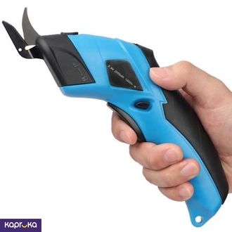 Rechargeable Electric Scissors - Cordless Tailoring Scissor Sri  Online for none
