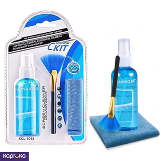 Digital Display Screen Cleaner Set Gel For All Kind Of Devices Buy Household Gift Items Online for specialGifts