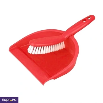 Dustpan With Handheld Brush Durable Plastic High Quality Buy Household Gift Items Online for specialGifts