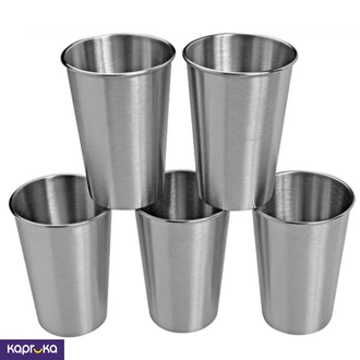 Tumbler Eversilver Fill Your Beverage High Quality 05 Pcs Import  Online for none