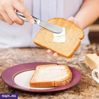 Butter Knife Stainless Steel Spread Butter With Jam English Brea  Online for none