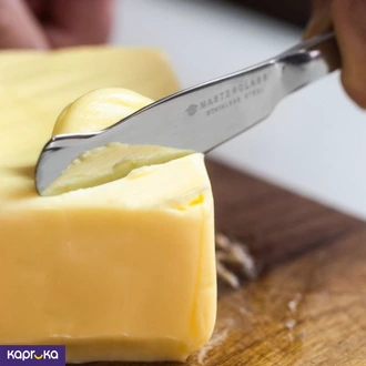 Butter Knife Stainless Steel Spread Butter With Jam English Brea  Online for none