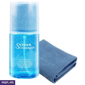 Display Screen Cleaner Gel Bottle For All Kind Of Devices  Online for none