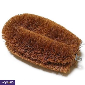 Coconut Brush Sturdy Bristles 05 Pcs Ceylone Products  Online for none