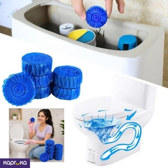Commode Flush Cleaner Heavy Duty Soap Advanced Germ Killer  Online for none