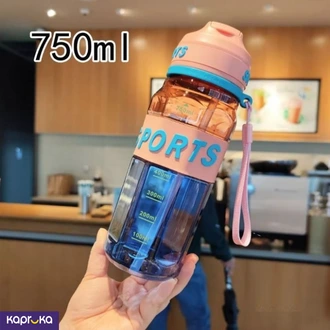 Hydration Sports Water Bottle High Density Be Hydrate Buy sports Online for specialGifts