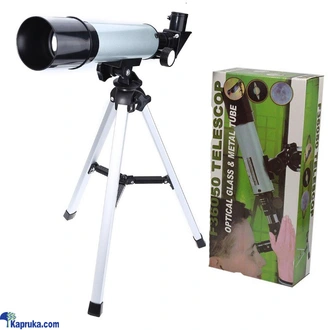 Astronomical Telescope  Online for none