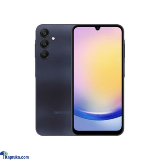 Samsung Galaxy A25 5G 8GB RAM 128GB  Online for none