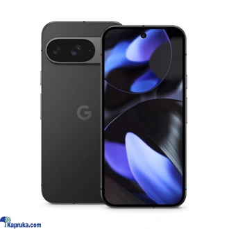 Google Pixel 9 12GB RAM 256GB  Online for none