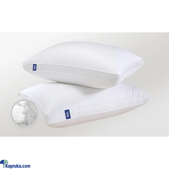 Ninda Queen Gel Pillow Buy Household Gift Items Online for specialGifts