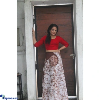 Superlawn Wraparound Skirt  Online for none