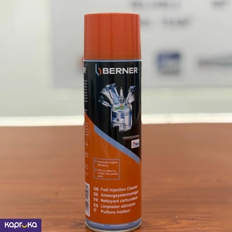 Carborator And Injector Cleaner 500ml Buy Automobile Online for specialGifts