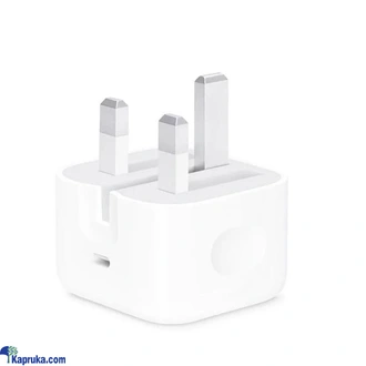 USB C 25W Power Adapter Buy Online Electronics and Appliances Online for specialGifts