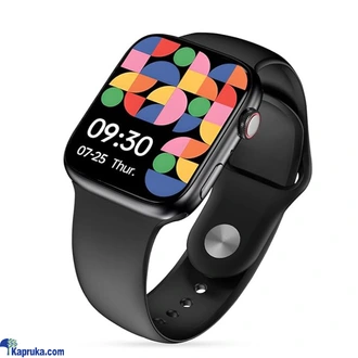 Hk9promax Multifunctional Smart Watch Open Ai  Online for none